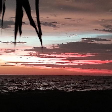 Tres Velas Surf Celestino Gazca Villasenor エクステリア 写真