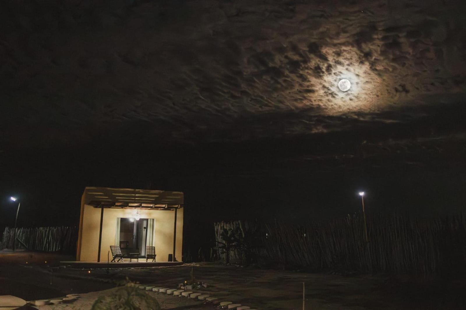 Tres Velas Surf Celestino Gazca Villasenor エクステリア 写真