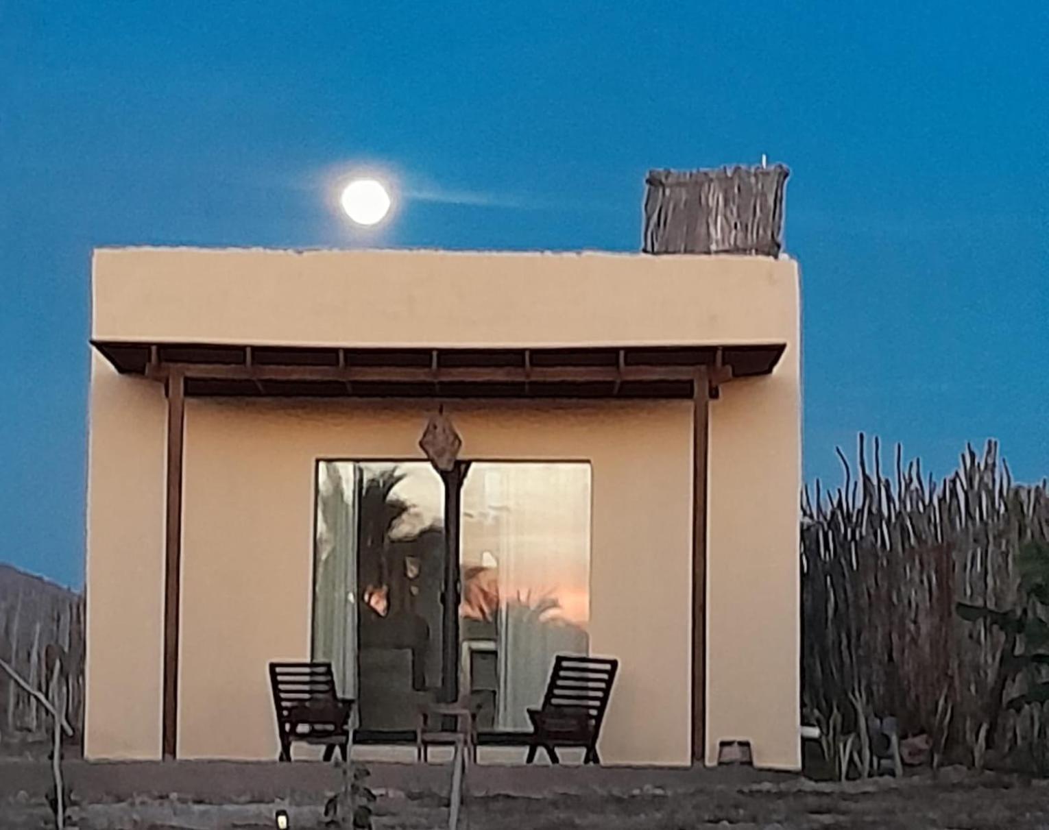 Tres Velas Surf Celestino Gazca Villasenor エクステリア 写真