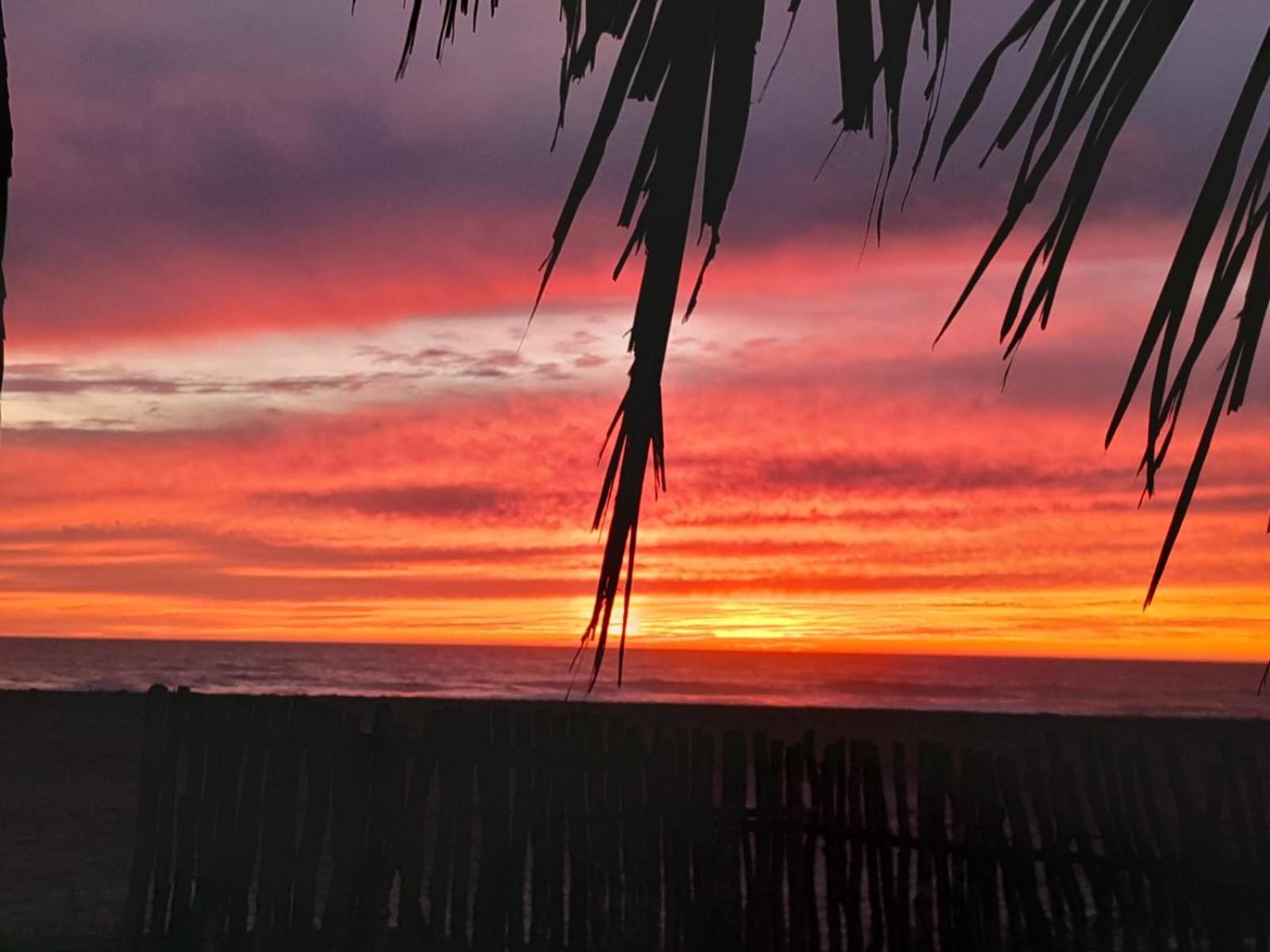 Tres Velas Surf Celestino Gazca Villasenor エクステリア 写真