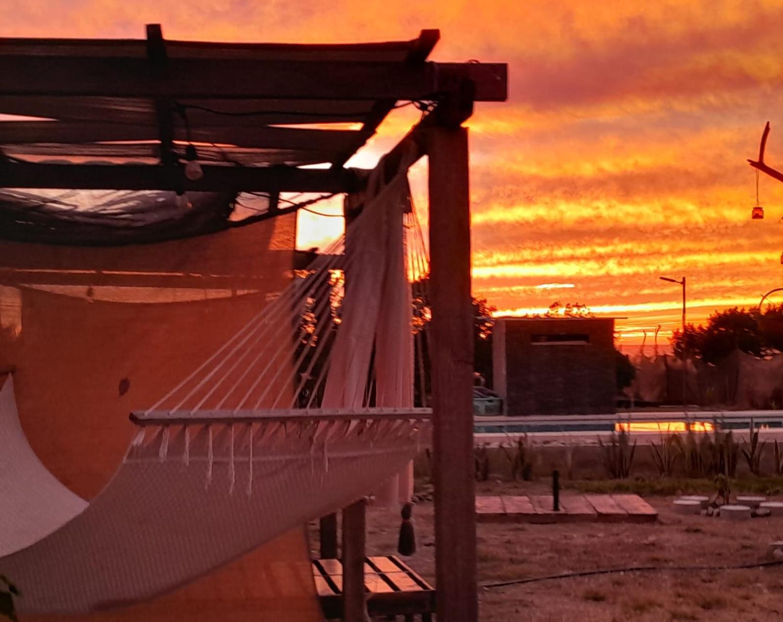 Tres Velas Surf Celestino Gazca Villasenor エクステリア 写真