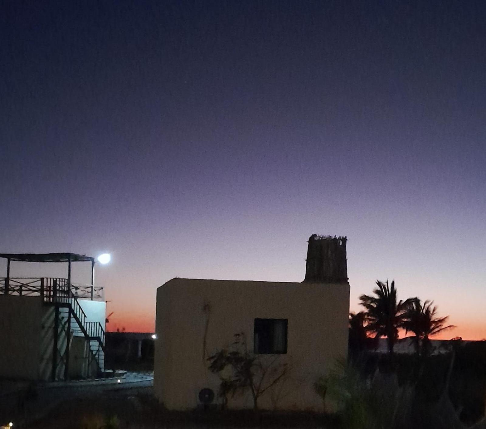 Tres Velas Surf Celestino Gazca Villasenor エクステリア 写真