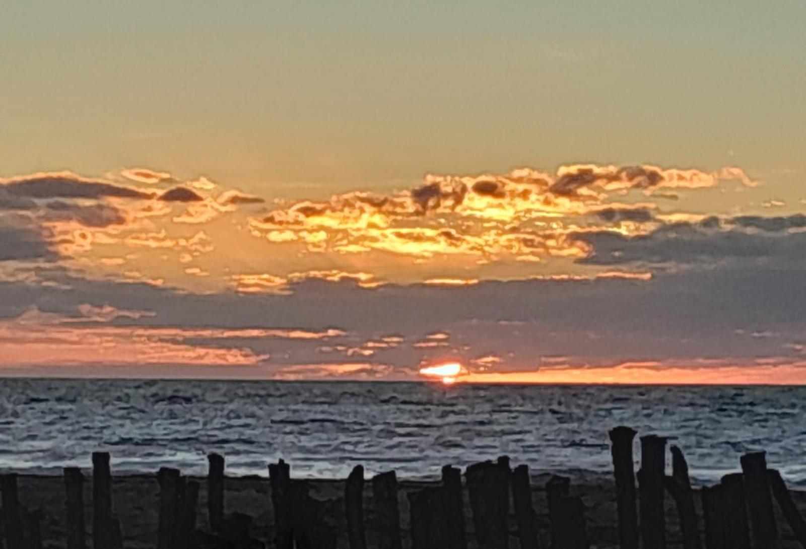 Tres Velas Surf Celestino Gazca Villasenor エクステリア 写真