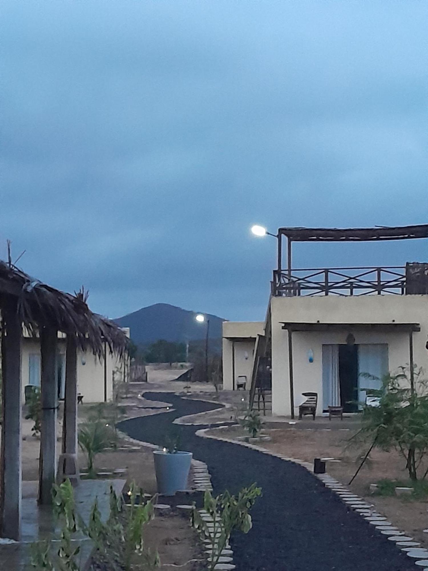Tres Velas Surf Celestino Gazca Villasenor エクステリア 写真
