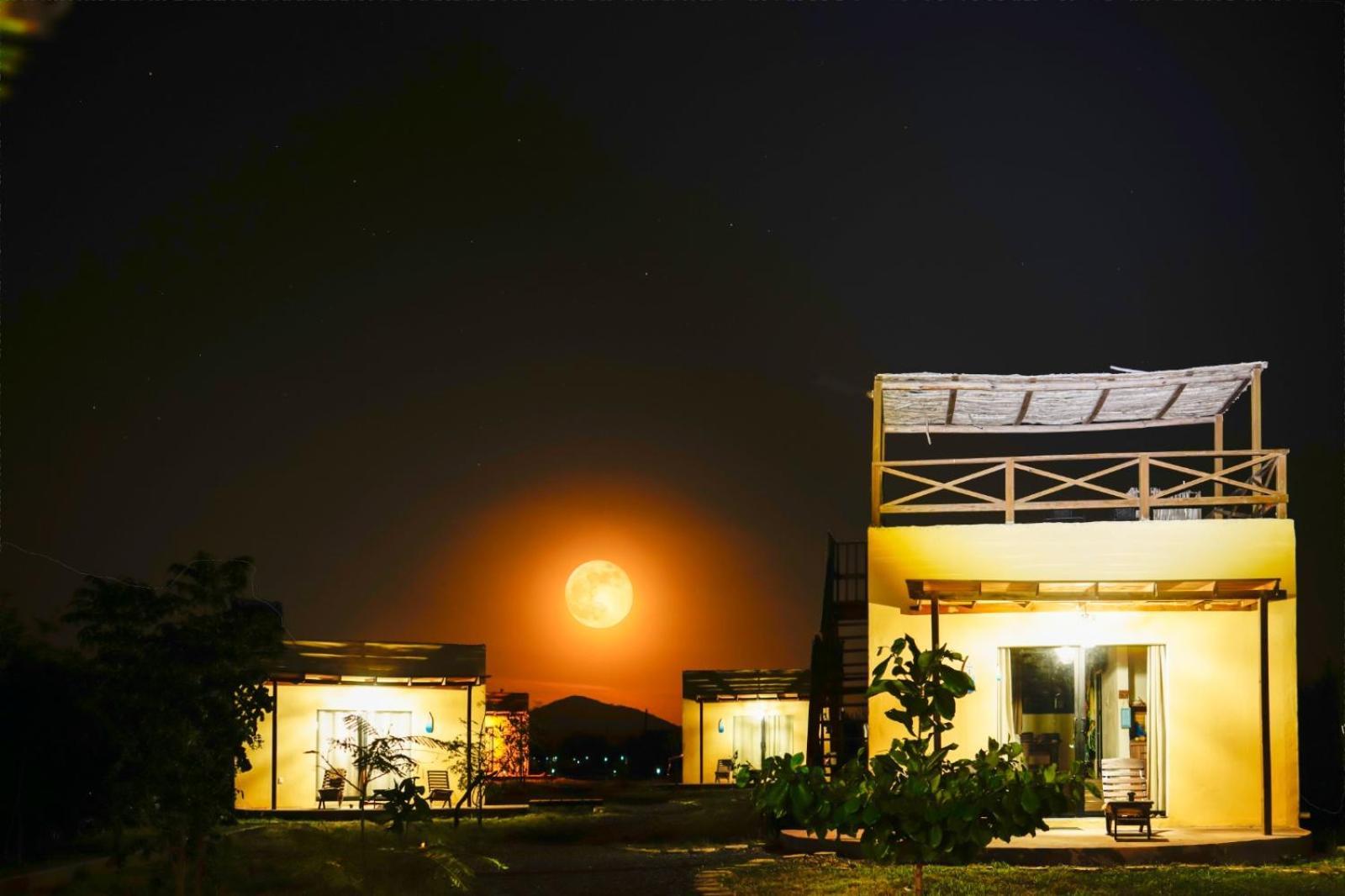 Tres Velas Surf Celestino Gazca Villasenor エクステリア 写真