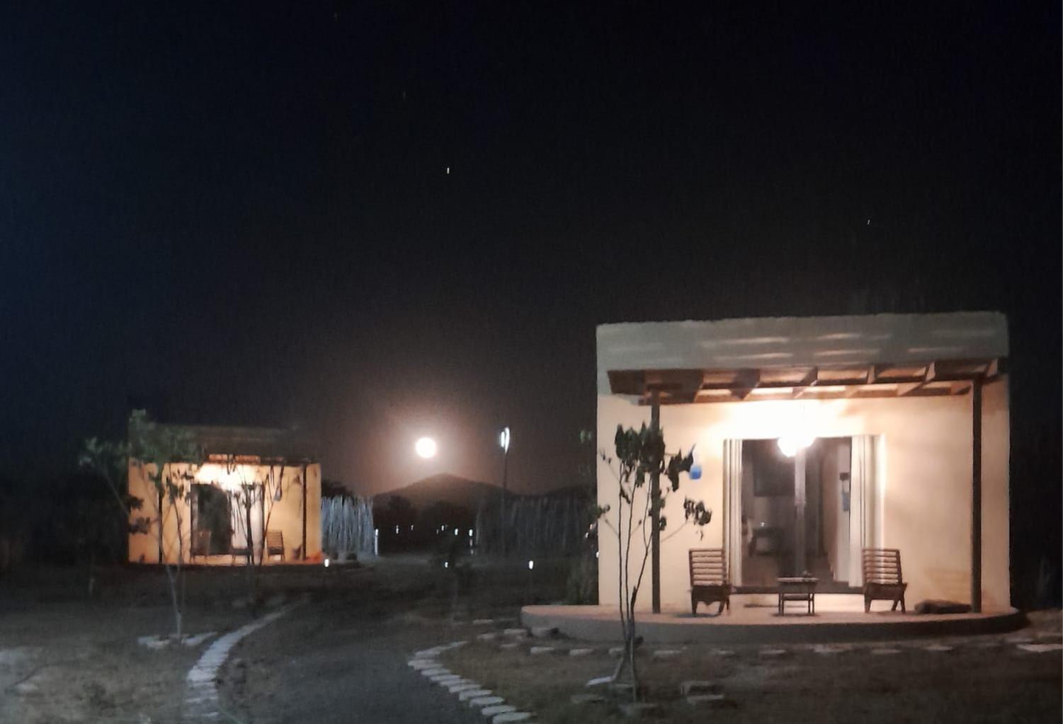 Tres Velas Surf Celestino Gazca Villasenor エクステリア 写真
