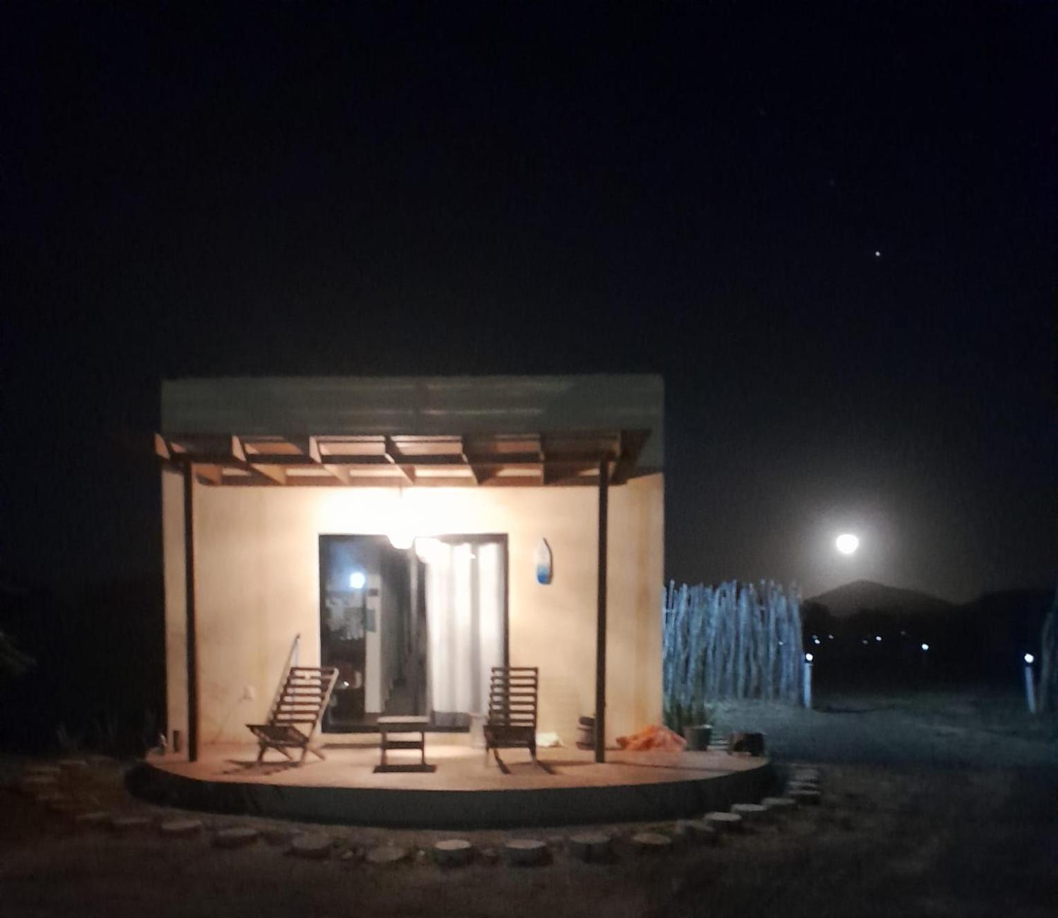 Tres Velas Surf Celestino Gazca Villasenor エクステリア 写真
