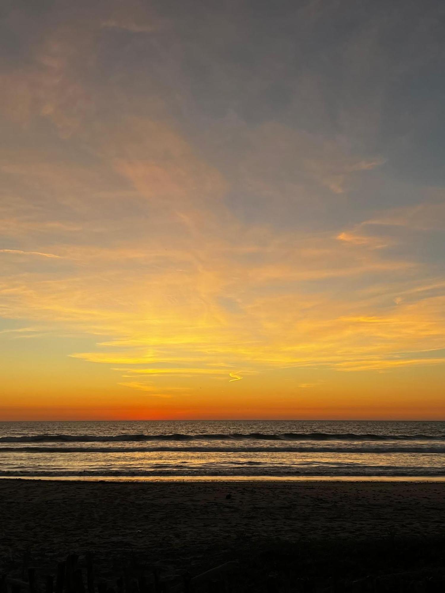 Tres Velas Surf Celestino Gazca Villasenor エクステリア 写真