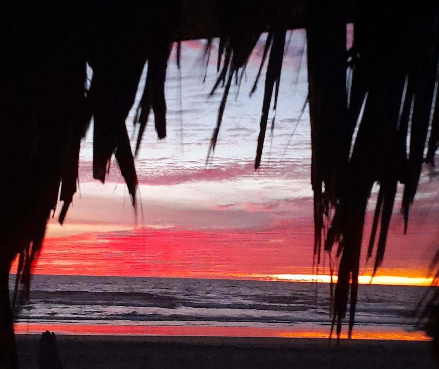 Tres Velas Surf Celestino Gazca Villasenor エクステリア 写真