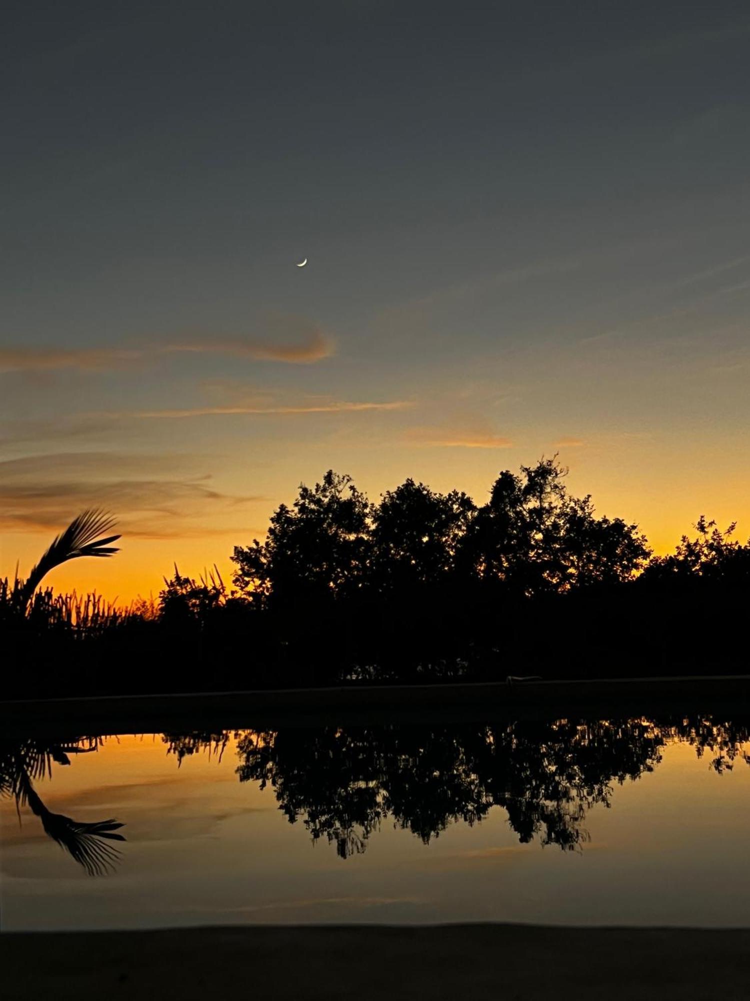 Tres Velas Surf Celestino Gazca Villasenor エクステリア 写真