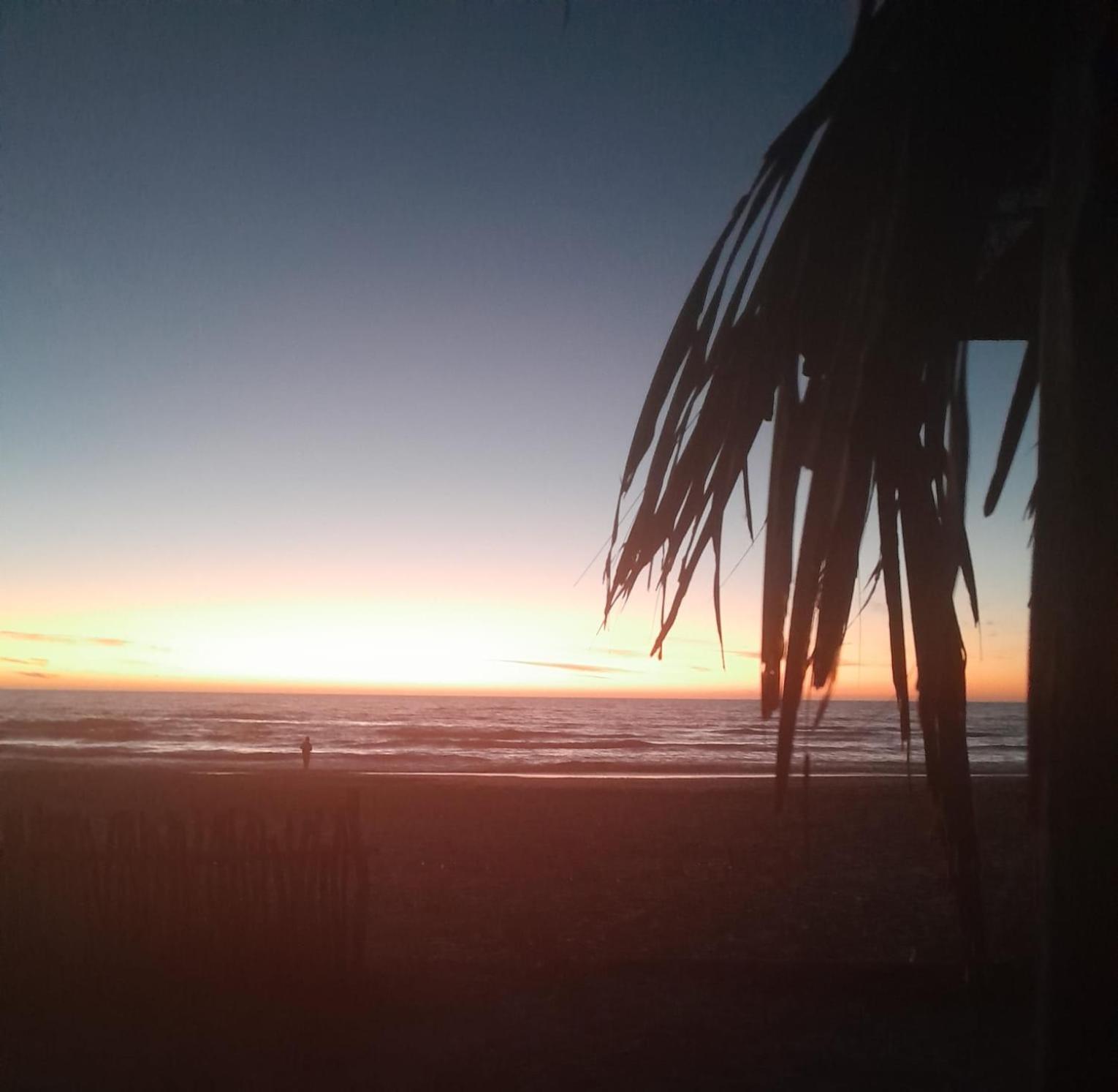 Tres Velas Surf Celestino Gazca Villasenor エクステリア 写真